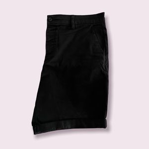 Topman Slim Fit Stretch Shorts